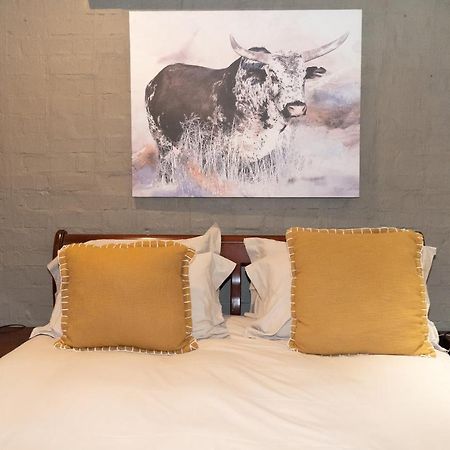 Maretlwane Guesthouse Buffelspoort Luaran gambar