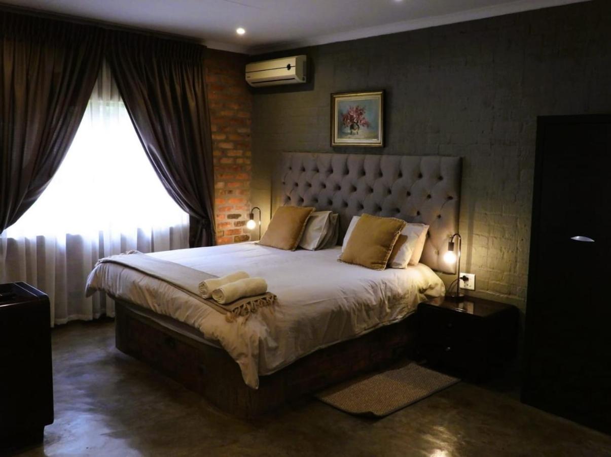 Maretlwane Guesthouse Buffelspoort Luaran gambar