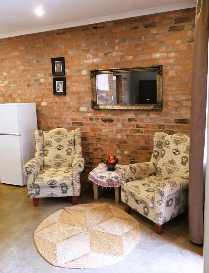 Maretlwane Guesthouse Buffelspoort Luaran gambar