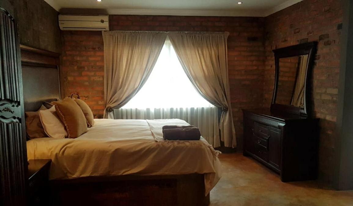 Maretlwane Guesthouse Buffelspoort Luaran gambar