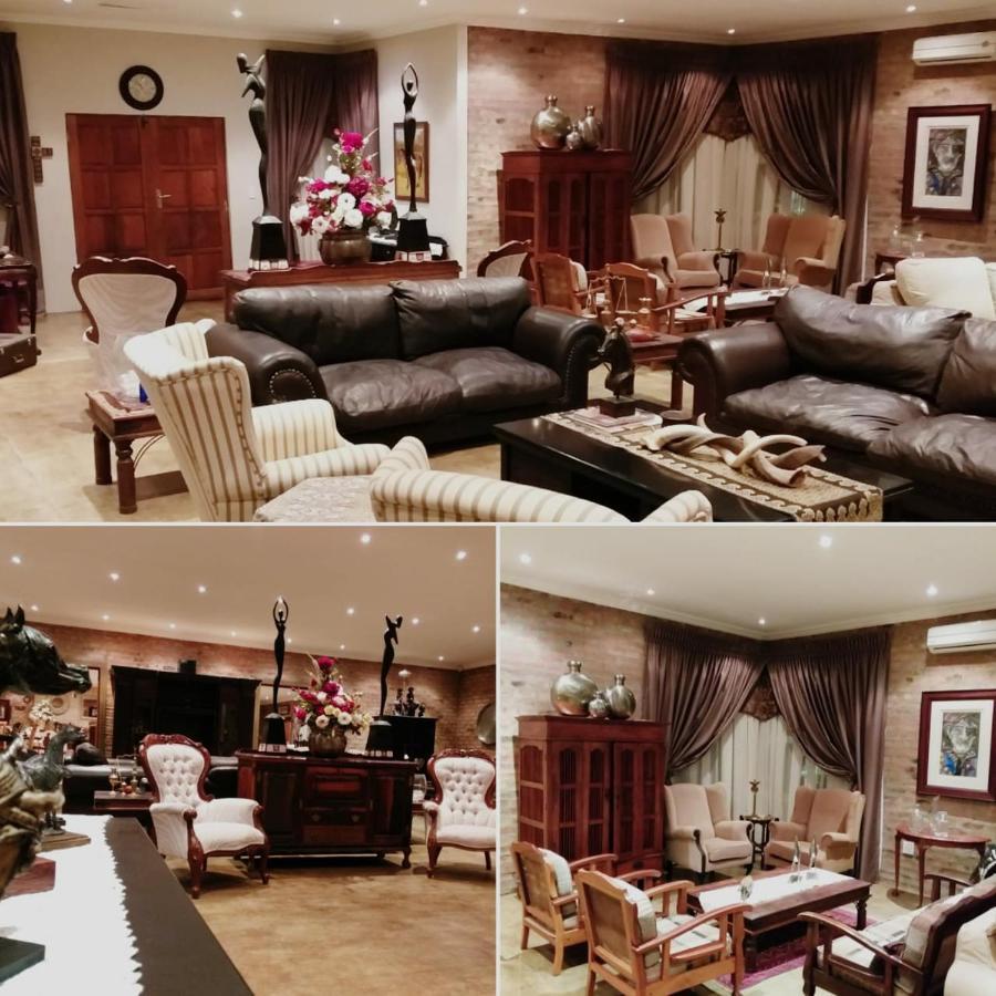Maretlwane Guesthouse Buffelspoort Luaran gambar