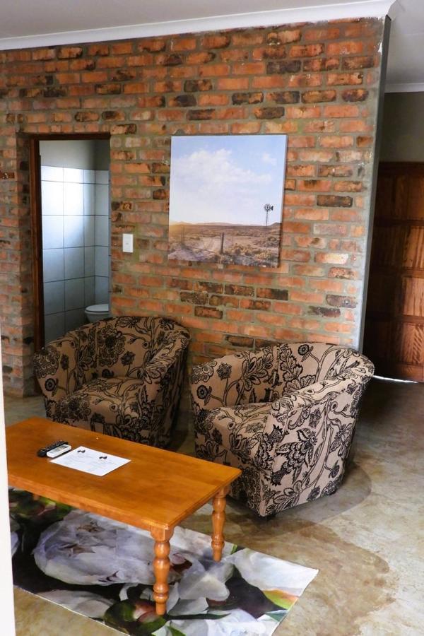 Maretlwane Guesthouse Buffelspoort Luaran gambar
