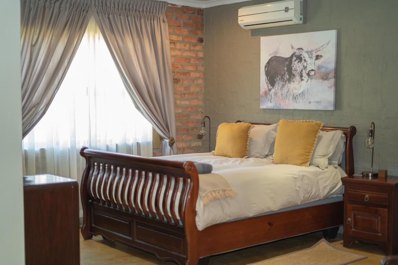Maretlwane Guesthouse Buffelspoort Luaran gambar