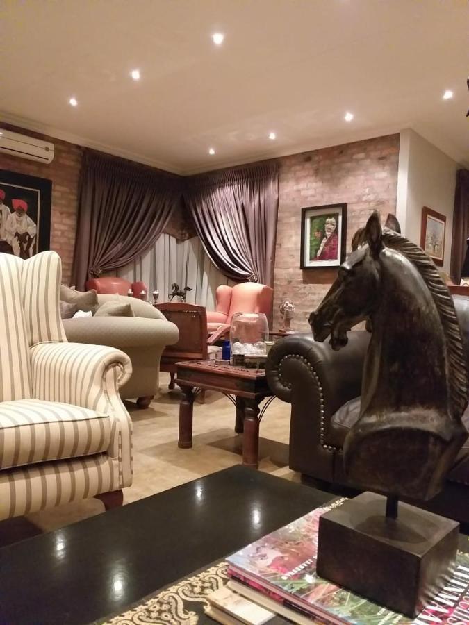 Maretlwane Guesthouse Buffelspoort Luaran gambar