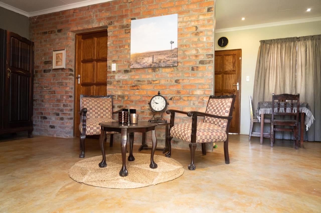 Maretlwane Guesthouse Buffelspoort Luaran gambar