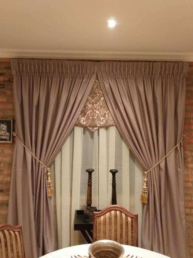 Maretlwane Guesthouse Buffelspoort Luaran gambar