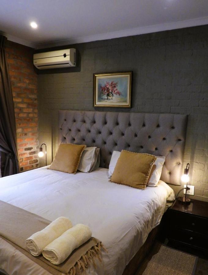 Maretlwane Guesthouse Buffelspoort Luaran gambar