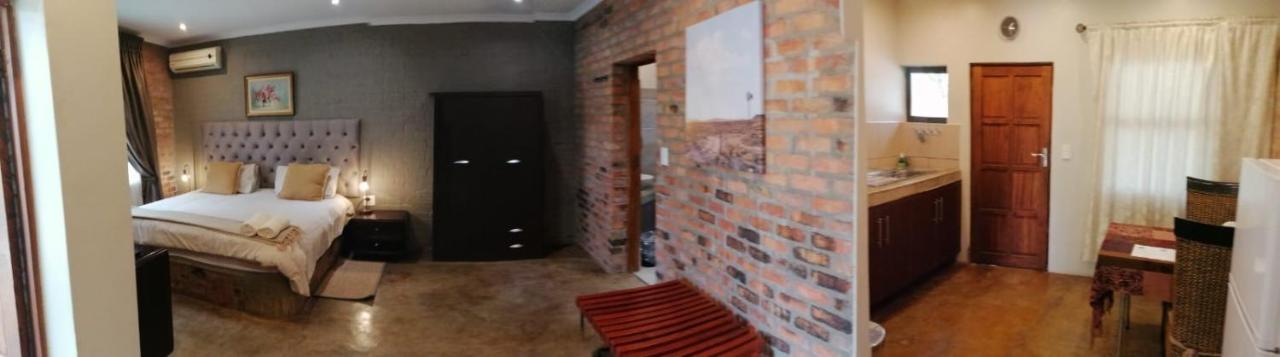 Maretlwane Guesthouse Buffelspoort Luaran gambar