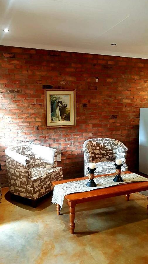 Maretlwane Guesthouse Buffelspoort Luaran gambar