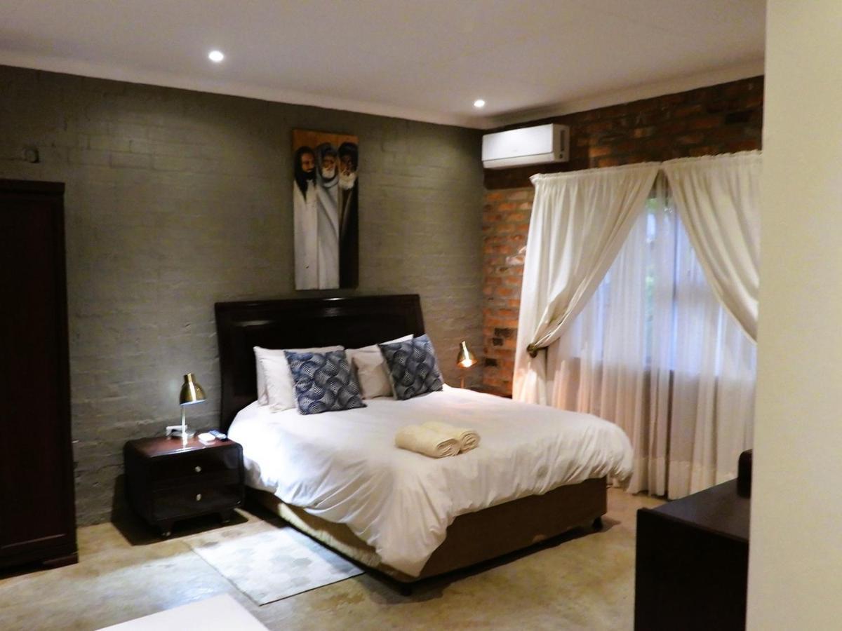 Maretlwane Guesthouse Buffelspoort Luaran gambar