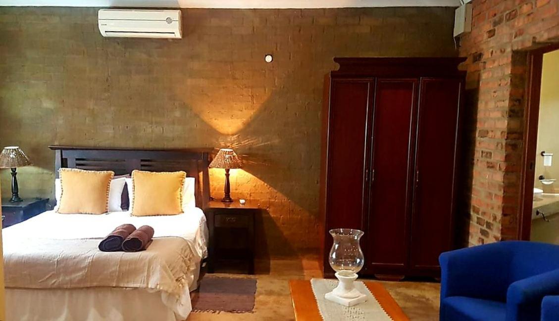 Maretlwane Guesthouse Buffelspoort Luaran gambar