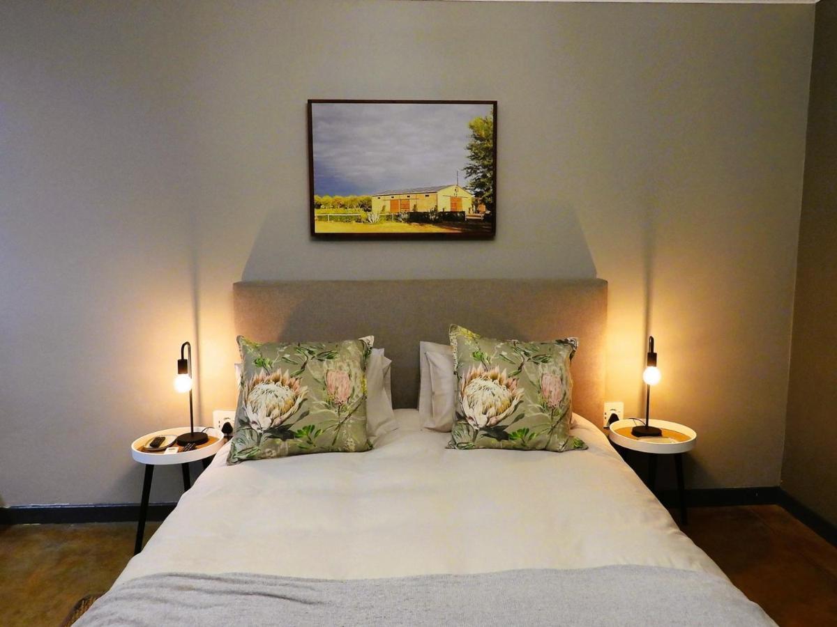 Maretlwane Guesthouse Buffelspoort Luaran gambar