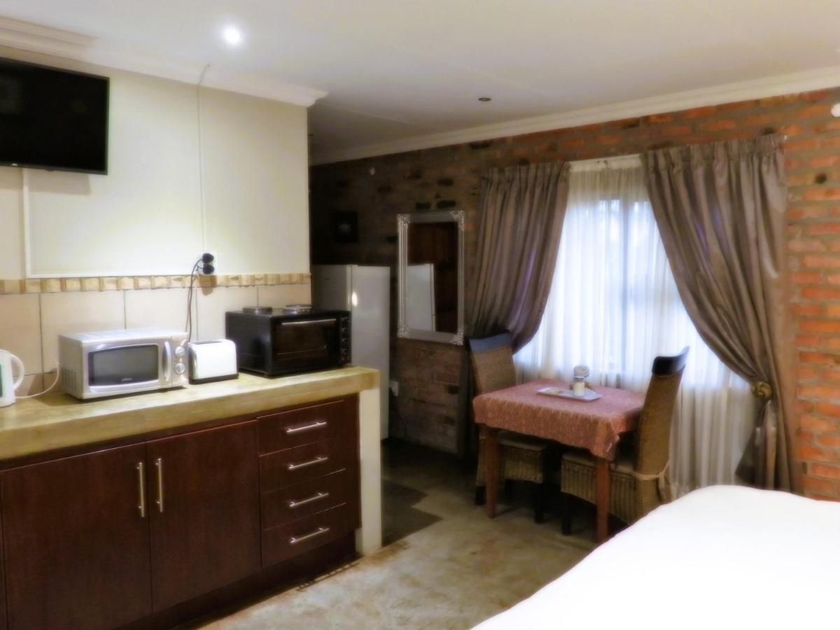 Maretlwane Guesthouse Buffelspoort Luaran gambar