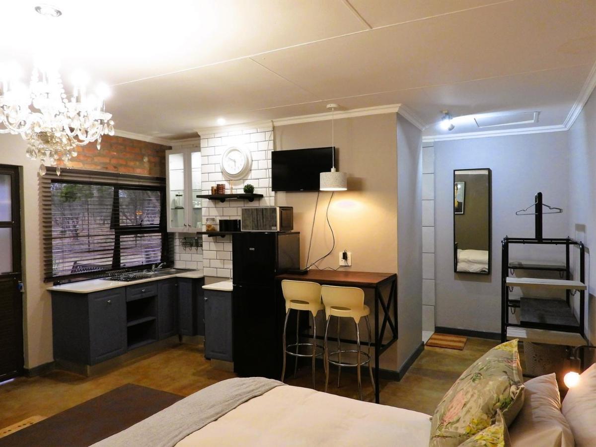 Maretlwane Guesthouse Buffelspoort Luaran gambar
