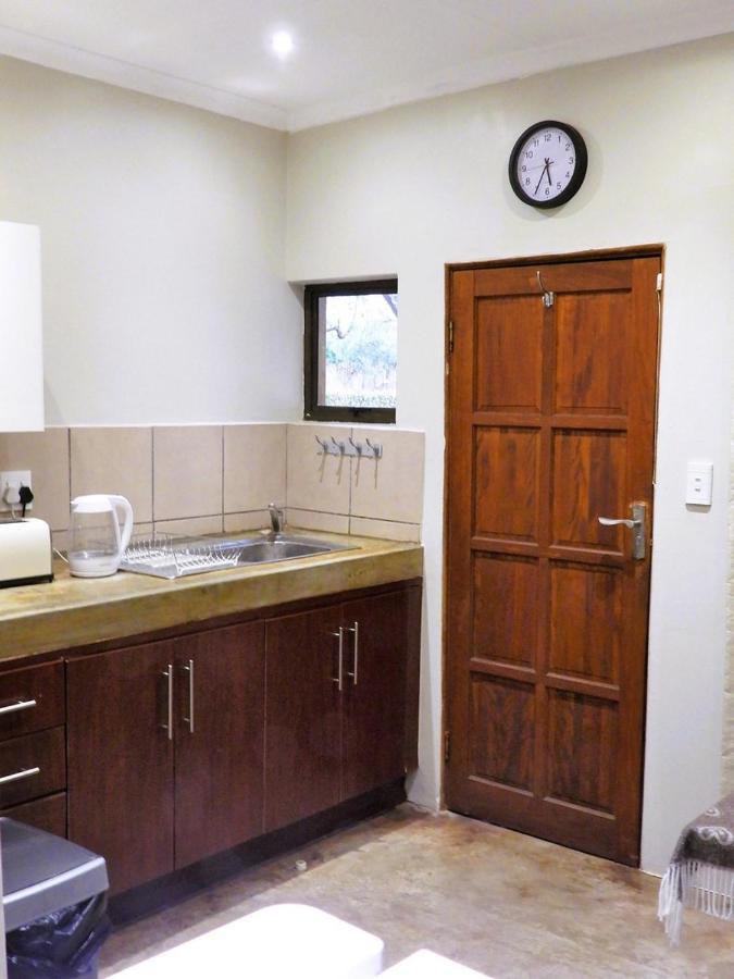 Maretlwane Guesthouse Buffelspoort Luaran gambar