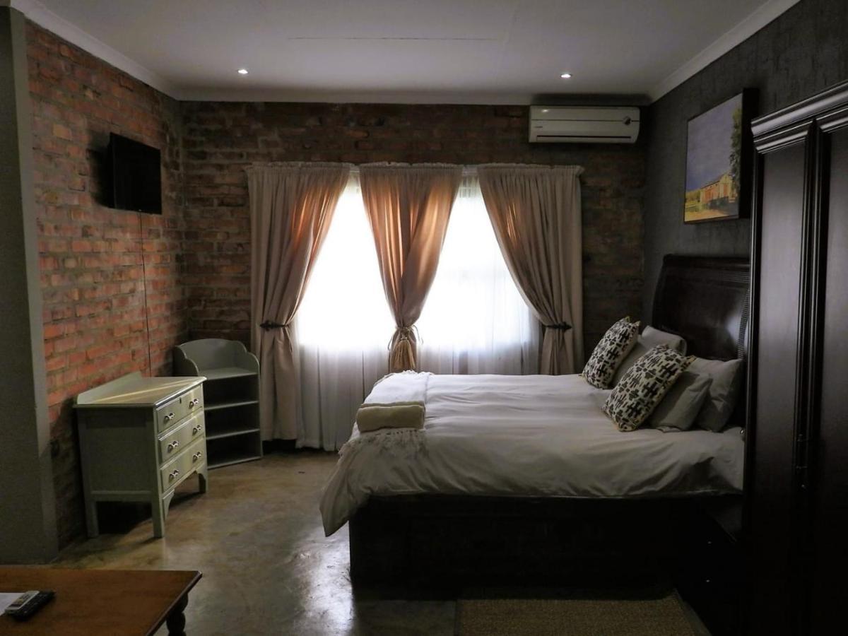Maretlwane Guesthouse Buffelspoort Luaran gambar