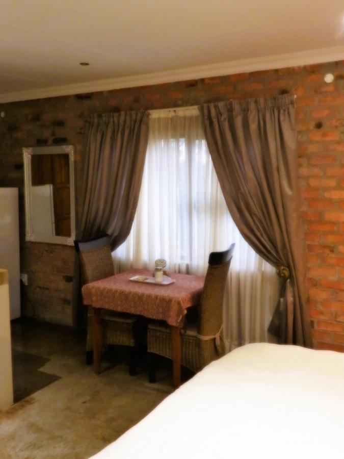 Maretlwane Guesthouse Buffelspoort Luaran gambar