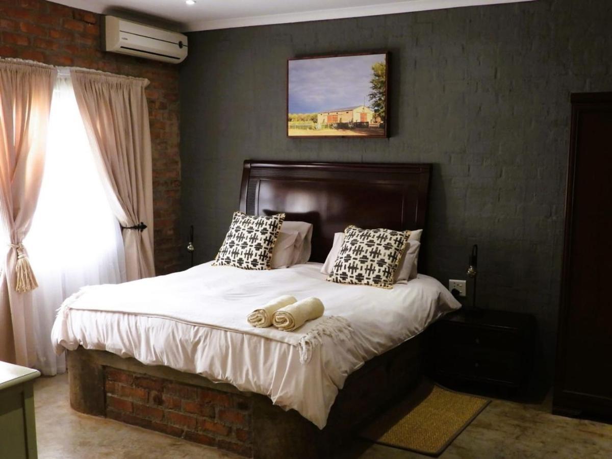 Maretlwane Guesthouse Buffelspoort Luaran gambar