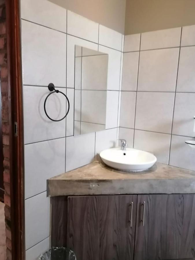 Maretlwane Guesthouse Buffelspoort Luaran gambar