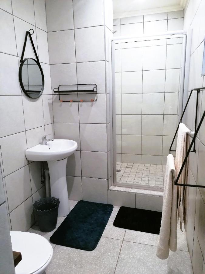 Maretlwane Guesthouse Buffelspoort Luaran gambar