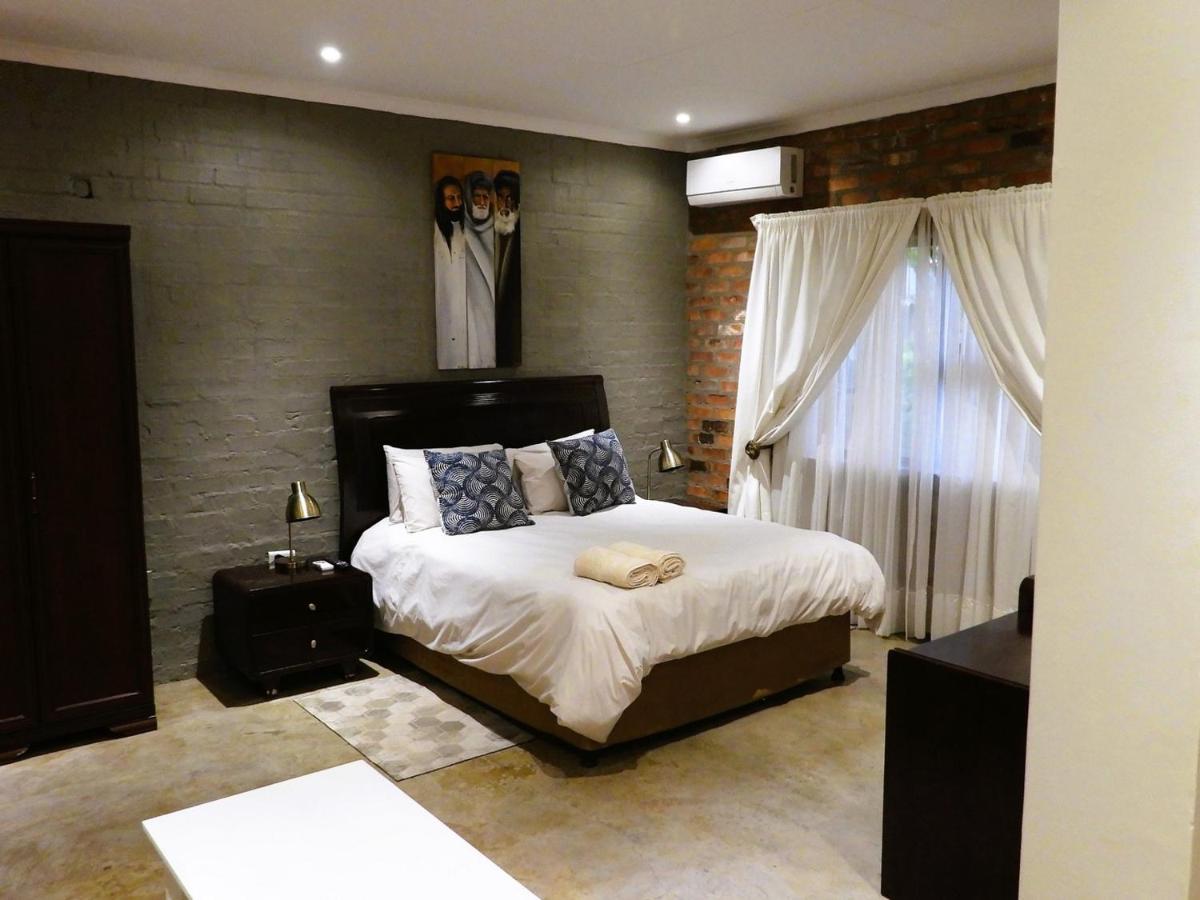 Maretlwane Guesthouse Buffelspoort Luaran gambar